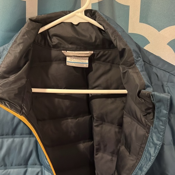 Columbia jacket size XL - Picture 2 of 6